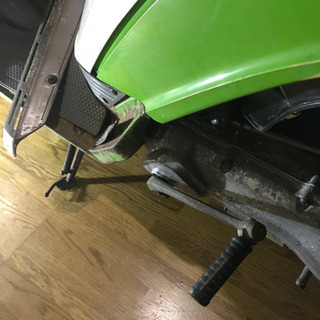 ヤマハ パッソーラSA50 レストア途中 商談中