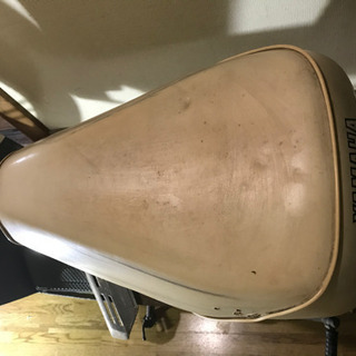 ヤマハ パッソーラSA50 レストア途中 商談中