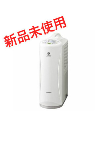 【新品】CORONA コロナ CD-S6319 ホワイト 除湿機 衣類乾燥機
