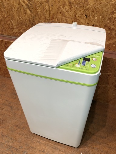 【管理KRS135】Haier 2016年 JW-K33F 3.3kg 洗濯機