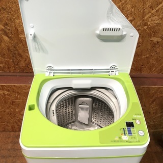 管理KRS135】Haier 2016年 JW-K33F 3.3kg 洗濯機 dcheck.com.mx