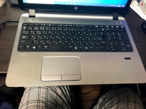 Core i5搭載！メモリ8GB！爆速SSD240GB！Office認証済！15.5インチ