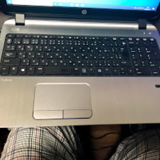 Core i5搭載！メモリ８GB！爆速SSD240GB！Office認証済！15.5インチ液晶！