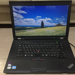 【特別価格】lenovoノートパソコンWindows10Pro ...