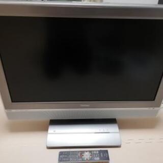 東芝★液晶テレビ 32インチ 32LH100