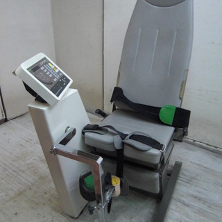 ミナト医科学 自力運動訓練装置 コンビット CB-1 レッグカー...