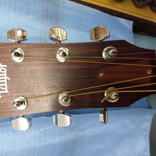 2012年型テイラー114ce美品・良音です - 墨田区