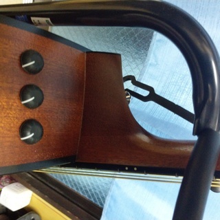 2012年型テイラー114ce美品・良音です − 東京都