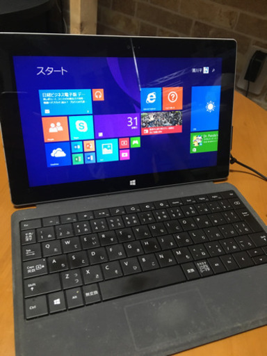 《値下げ》surface2 32GB