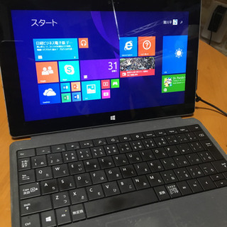 《値下げ》surface2 32GB