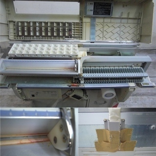 湯山製作所 自動分割分包機 CPX-30 