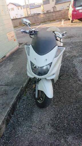 マジェスティー250  値下げ