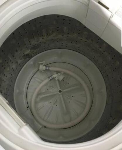 送料無料 HITACHI 洗濯機
