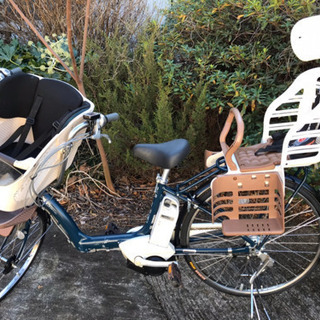 G5K電動自転車M28Pブリジストンアンジェリーノ6アンペア
