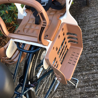 G5K電動自転車M28Pブリジストンアンジェリーノ6アンペア