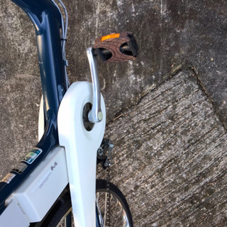 G5K電動自転車M28Pブリジストンアンジェリーノ6アンペア