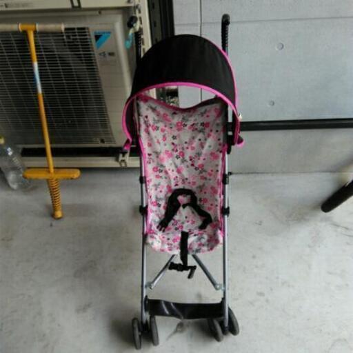 ミニーマウス子供用ベビーカーキャリア じゅりあーのpapa 寺田町のその他の中古あげます 譲ります ジモティーで不用品の処分
