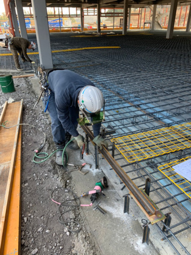 鍛治工 鉄骨工事正社員 協力業者様募集 株式会社高嶺工業 松江の鳶職の正社員の求人情報 株式会社高嶺工業 ジモティー