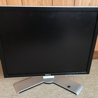 Dell モニター20“