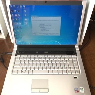 Dell XPS-M1530