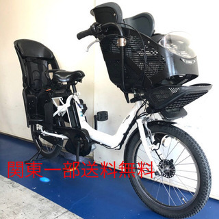 即発送可能】 電動自転車 ヤマハ パスキッスミニ 新型アシスト 20