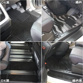 【新品未使用】日産 セレナ C27 GC27 GFC27 GNC27 GFNC27 27系 セレナ Eパワー HC27 HFC27 e-POWER ランディ フロアマット & ドアバイザー ＤＸ カーマット 自動車マット　gmlo7