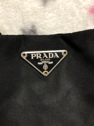 PRADA バック、値下げします