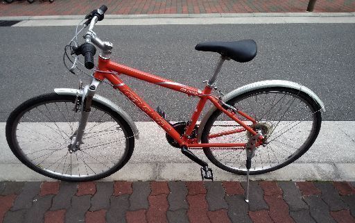 SOLD OUT 2008 GIANT CS3200 – スポーツサイクル専門店 バイクスポーツ 