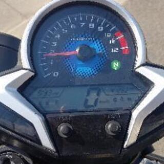 CBR250R MC41 ストリートカスタム