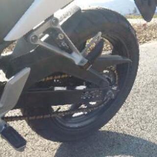CBR250R MC41 ストリートカスタム
