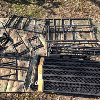 ＤＯＤ テキーラキッチンレッグ　テーブルセット