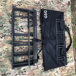 ＤＯＤ テキーラキッチンレッグ　テーブルセット