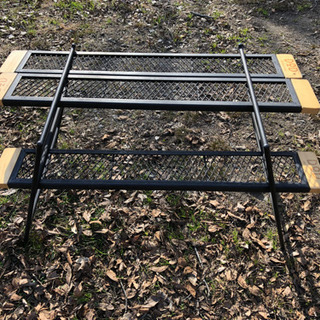 ＤＯＤ テキーラキッチンレッグ　テーブルセット