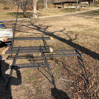 ＤＯＤ テキーラキッチンレッグ　テーブルセット