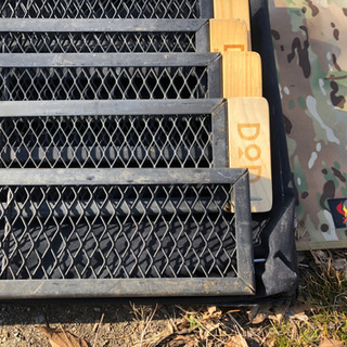 ＤＯＤ テキーラキッチンレッグ　テーブルセット