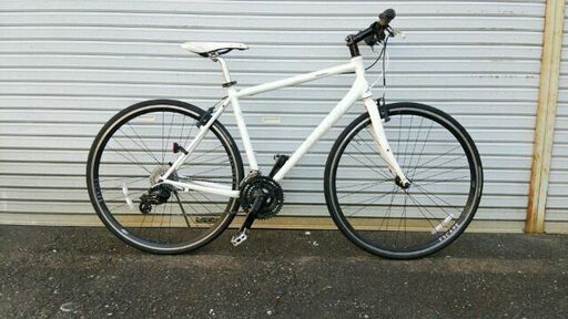 \u003c取引中\u003eGIANT エスケープR3 Mサイズ(適応身長170-185cm)