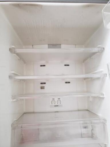 W13 ☆カードOK☆SANYO 2004年製 4ドア冷蔵庫