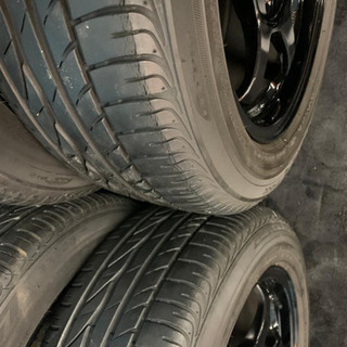 Bridgestone turanza 205/55r16