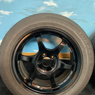 Bridgestone turanza 205/55r16