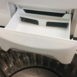 【未使用品】Haier JW-K40M(W) 簡易乾燥機付洗濯機販売中です!! 安心の1年保証付き!!