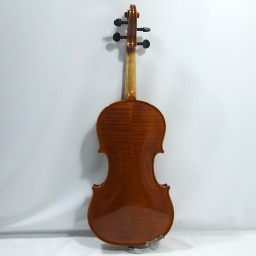 メンテ済み 本体美品 ヤマハ バイオリン V7G 分数 3/4 2002年 中古バイオリン 愛知県清須市 手渡し 全国発送対応 状態良いです。 メンテ済み 本体美品 ヤマハ バイオリン V7G 分数 3/4 2002年 中古