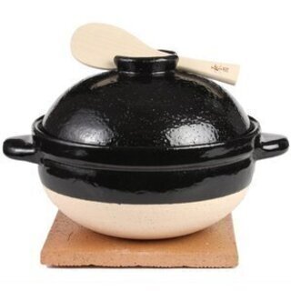 永谷園 かまどさん 三合炊き 伊賀焼