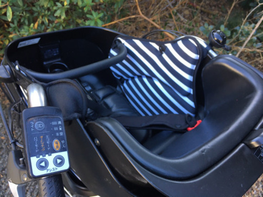 G5B電動自転車M19Kパナソニックギュット20インチ8アンペア