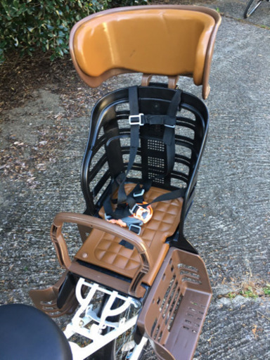 G5B電動自転車M19Kパナソニックギュット20インチ8アンペア