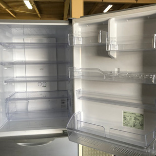 2013年製❗️4ドア冷蔵庫☝️ - 門真市