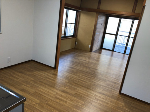 【戸建て賃貸ペット可】豊川市美園65,000円 (もる) 小田渕の一戸建ての不動産・住宅情報・無料掲載の掲示板｜ジモティー