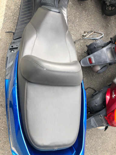 YAMAHA マジェスティ250 実働確認OK 4HC 福岡市南区 YAMAHA