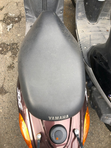 YAMAHA ジョグ SA36 ジャンク扱い 福岡市南区 YAMAHA ジョグDX ワン