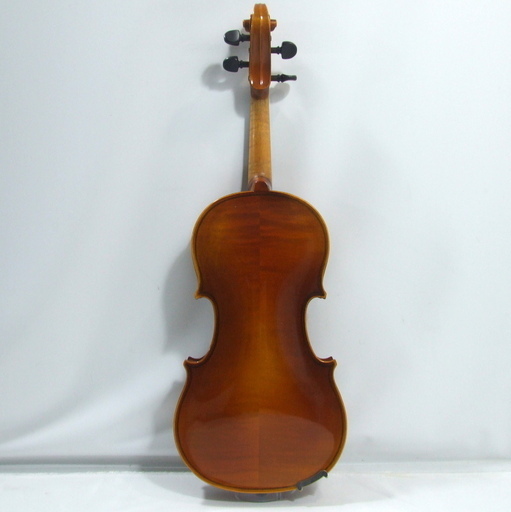 メンテ済み ドイツ製 カールヘフナー KH66 バイオリン 1987年 分数1/2