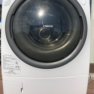 ●1月29日までの限定掲載　東芝 9.0kg ドラム式洗濯乾燥機...